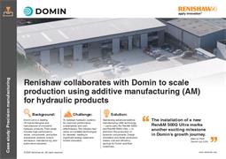 Domin case study